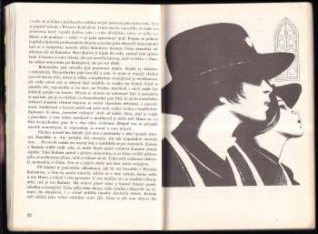 Magda Szabó: Socha vzdechů