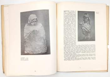 F. X Šalda: Sochař A. Rodin