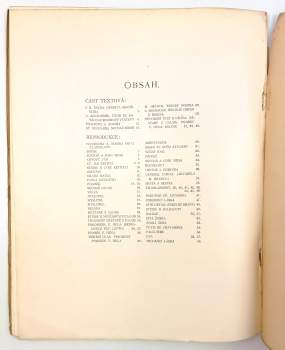 F. X Šalda: Sochař A. Rodin