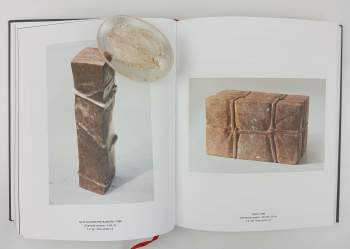 Jitka Hlaváčková: Sochař Jiří Seifert