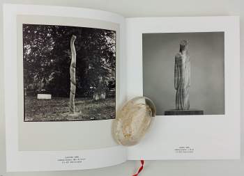 Jitka Hlaváčková: Sochař Jiří Seifert