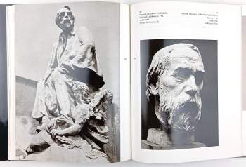 Jan Marius Tomeš: Sochař Josef Wagner