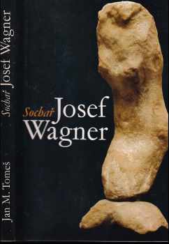 Sochař Josef Wagner