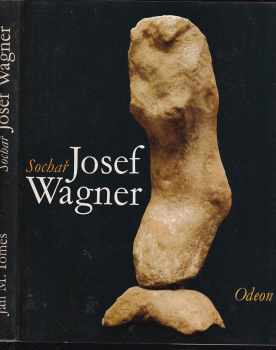 Sochař Josef Wagner