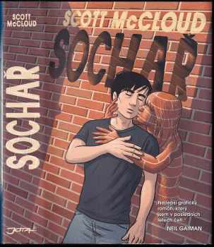 Scott McCloud: Sochař