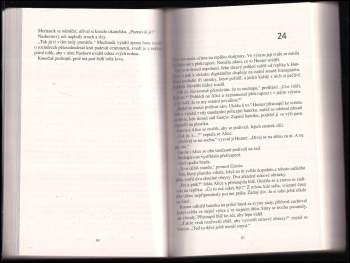 Chris Carter: Sochař smrti