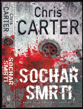 Chris Carter: Sochař smrti
