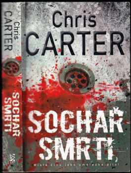 Chris Carter: Sochař smrti