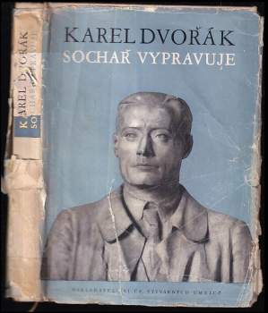 Sochař vypravuje