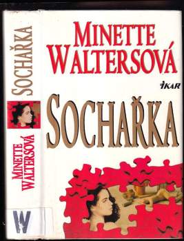 Sochařka