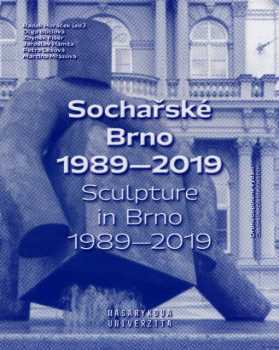 Sochařské Brno 1989-2019