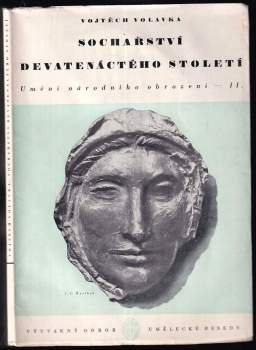 Sochařství devatenáctého století