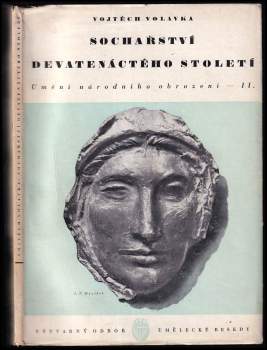 Sochařství devatenáctého století