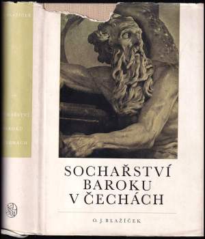 Sochařství v baroku v Čechách