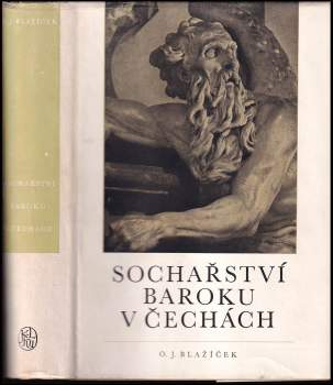 Sochařství v baroku v Čechách