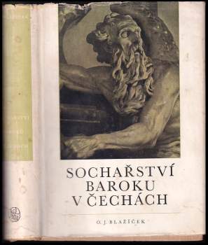 Sochařství v baroku v Čechách