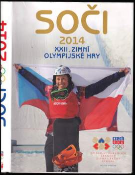 Soči 2014