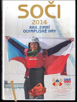 Soči 2014