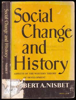 Social change and history