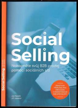 Jan Kyselý: Social selling