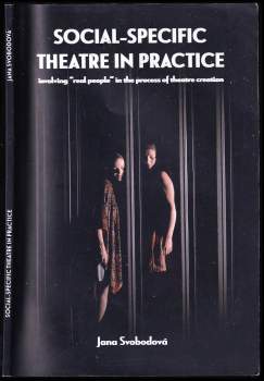 Social-specific theatre in practice