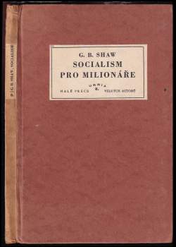 Socialism pro milionáře