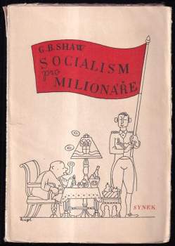 Socialism pro milionáře