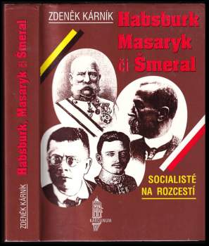 Socialisté na rozcestí