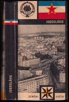 Socialistická federativní republika Jugoslávie