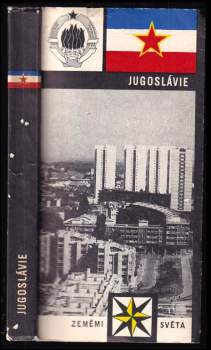 Socialistická federativní republika Jugoslávie