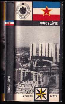 Socialistická federativní republika Jugoslávie