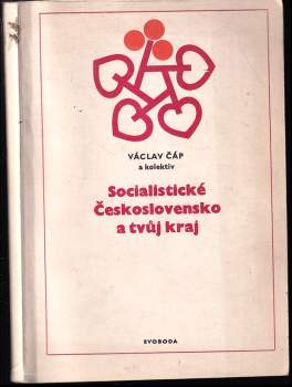 Socialistické Československo a tvůj kraj