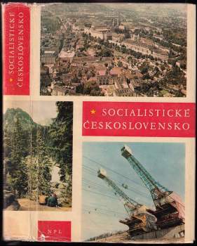 Čestmír Císař: Socialistické Československo