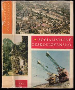 Socialistické Československo