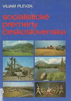 Socialistické prameny Československa