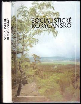 Socialistické Rokycansko