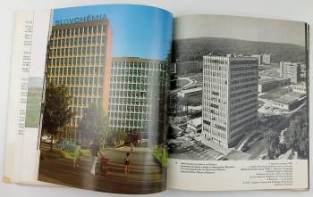 Karol Belický: Socialistické Slovensko v obrazoch