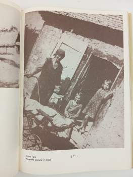 Ľudovít Hlaváč: Sociálna fotografia na Slovensku