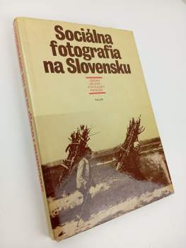 Sociálna fotografia na Slovensku