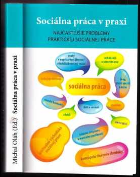 Sociálna práca v praxi