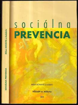 Sociálna prevencia