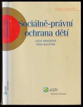 Sociálně-právní ochrana dětí