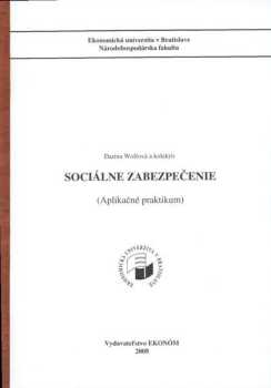 Sociálne zabezpečenie