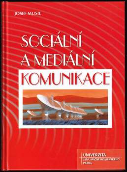Sociální a mediální komunikace