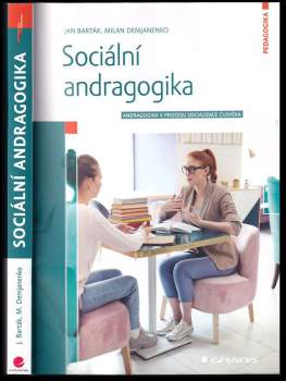 Jan Barták: Sociální andragogika