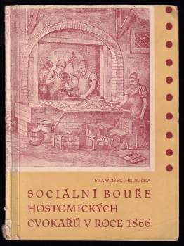Sociální bouře hostomických cvokařů v roce 1866