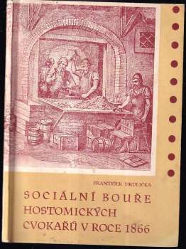 Sociální bouře hostomických cvokařů v roce 1866
