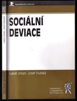Sociální deviace