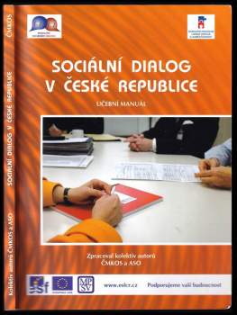 Sociální dialog v České republice