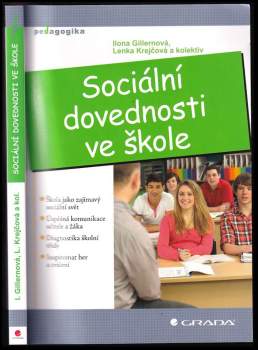 Sociální dovednosti ve škole